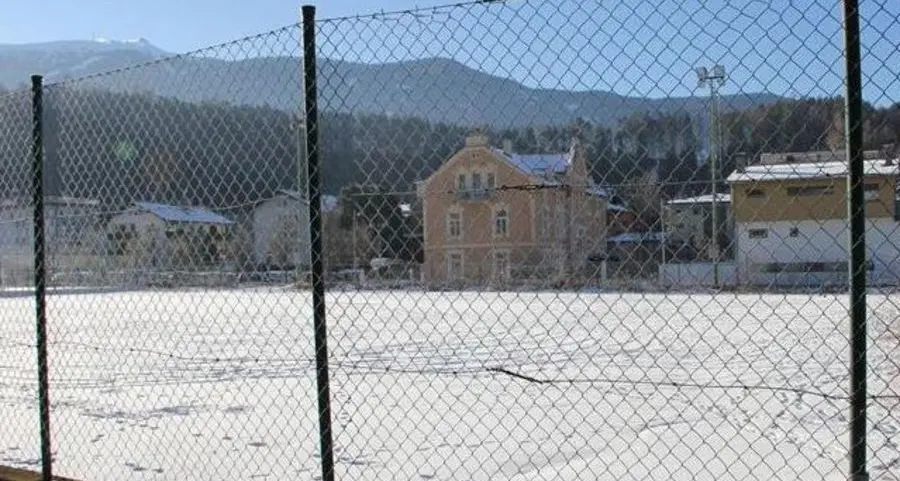 Riapre il parcheggio da 500 posti