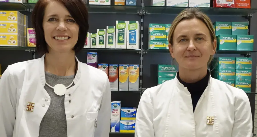 Una nuova farmacia per l’area sud della città