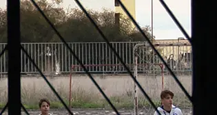 In prima visione “Via della felicità”