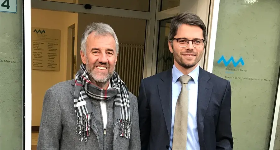 Municipalizzata, dai «bluepark» le nuove entrate