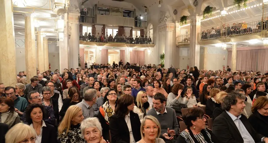 Tutto esaurito per il sabato in musica con Dodi Battaglia