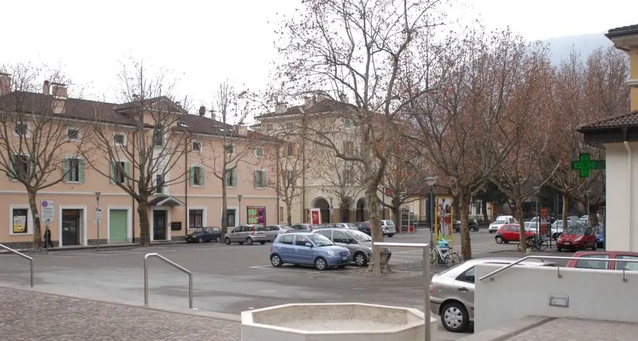 Sinigo riprogetta il suo centro
