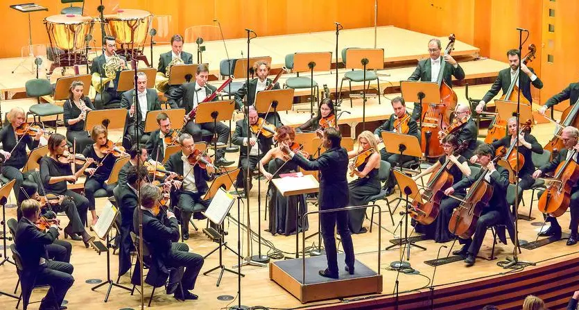 L’ultimo Mozart con il debutto di Uryupin