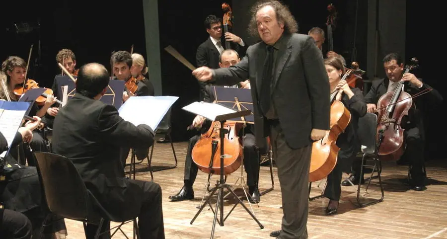 Lutto nella musica addio al Maestro Fabio Neri