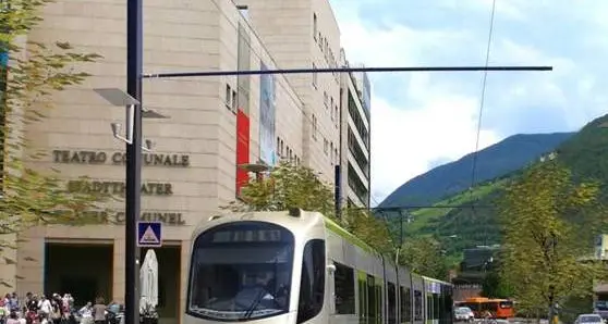 Tram, una corsa ogni sette minuti
