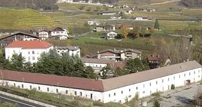 Verdone e Schenoni alla Provincia, i piani per il futuro