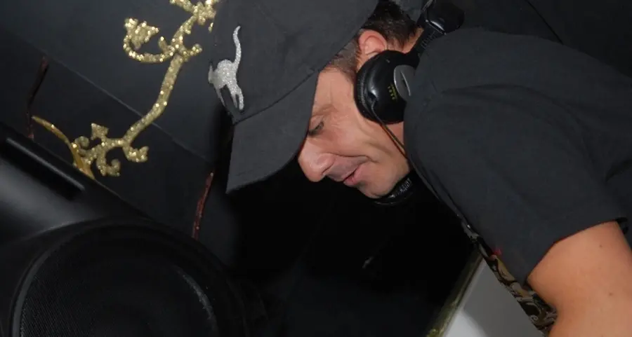 Nephenta party, amarcord al Kimm