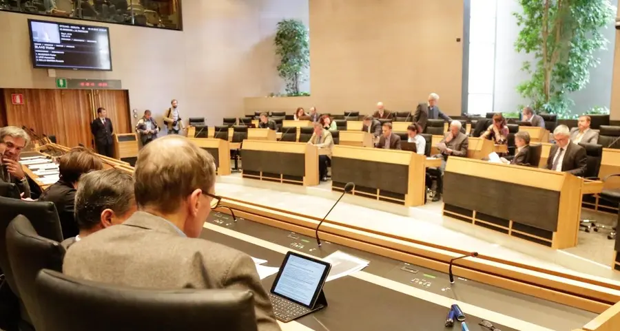 Bilancio 2018, la parola alle forze d’opposizione