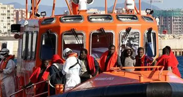 La tratta di esseri umani \"vale\" 32 miliardi