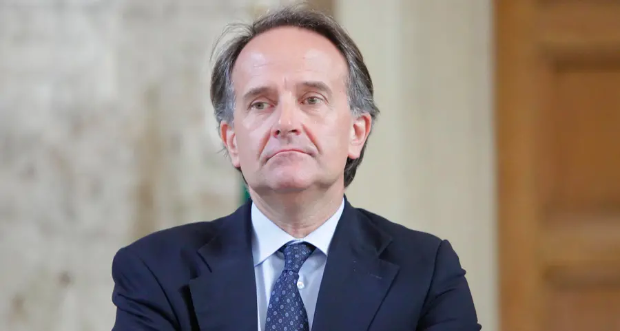 Rispoli e l’indagine sull’eternità
