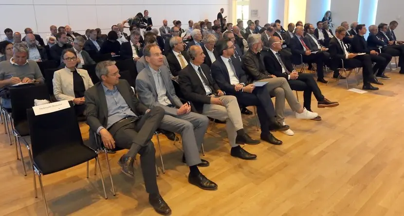 Più occupati nell’edilizia, dipendenti a quota 16.200