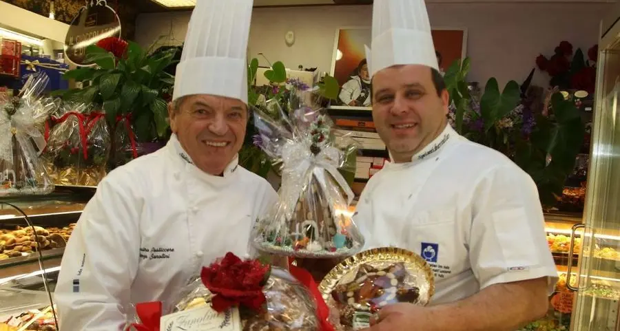 Il regno del panettone? L’Alto Adige L’ultimo trend è quello al moscato