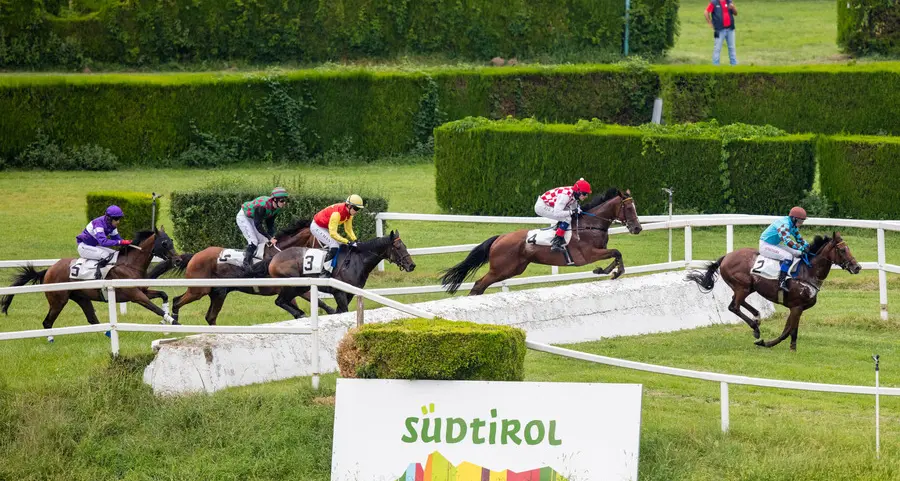 Ippodromo, la Provincia adesso accelera