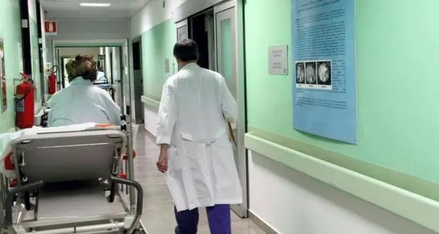 Multa da 35 euro per chi salta la visita in ospedale