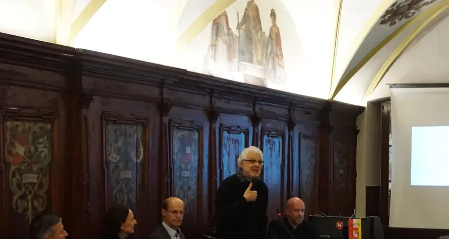 Il sindaco: «Un nuovo bando? Sarebbe stato superfluo»