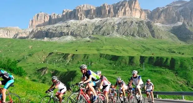 Grandi eventi, trovata l’intesa per «Alta Badia Brand»