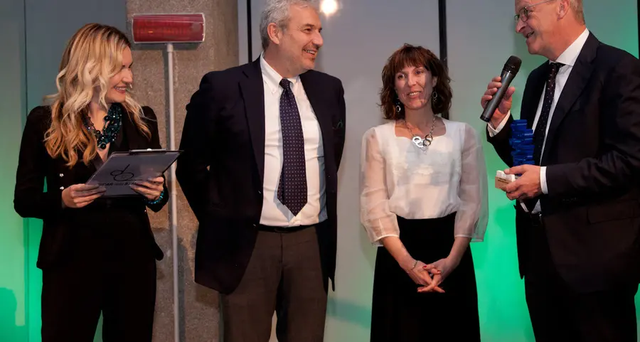 L’azienda bolzanina Longo vince l’Oscar della stampa