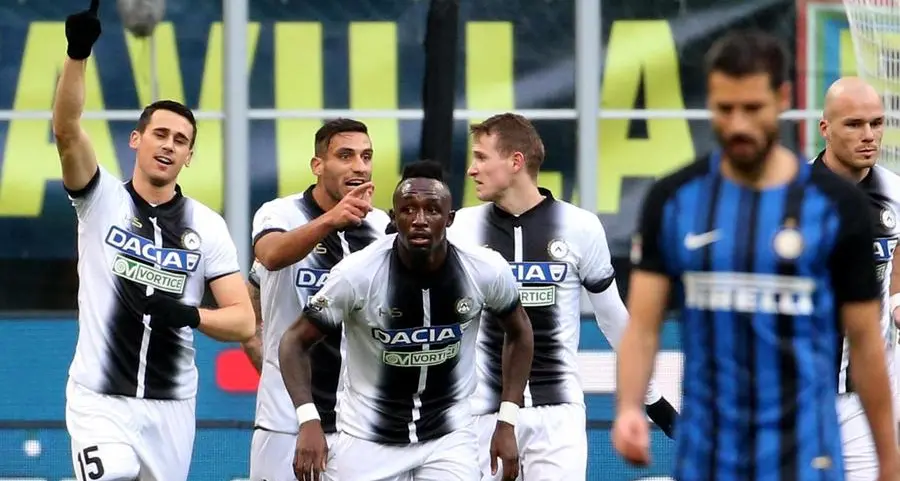 L’Udinese ha messo la freccia al Napoli