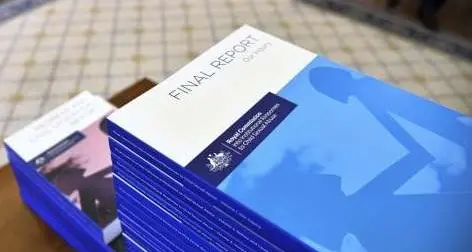 Abusata da un sacerdote a dodici anni