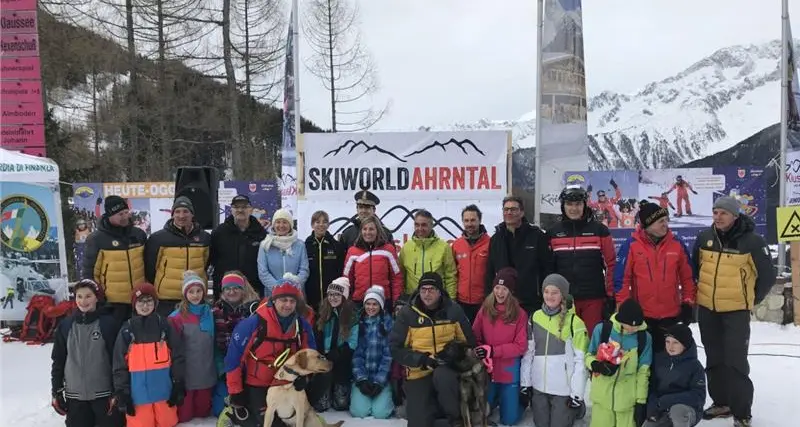 Kompatscher: \"Sicuro, mi diverto\"