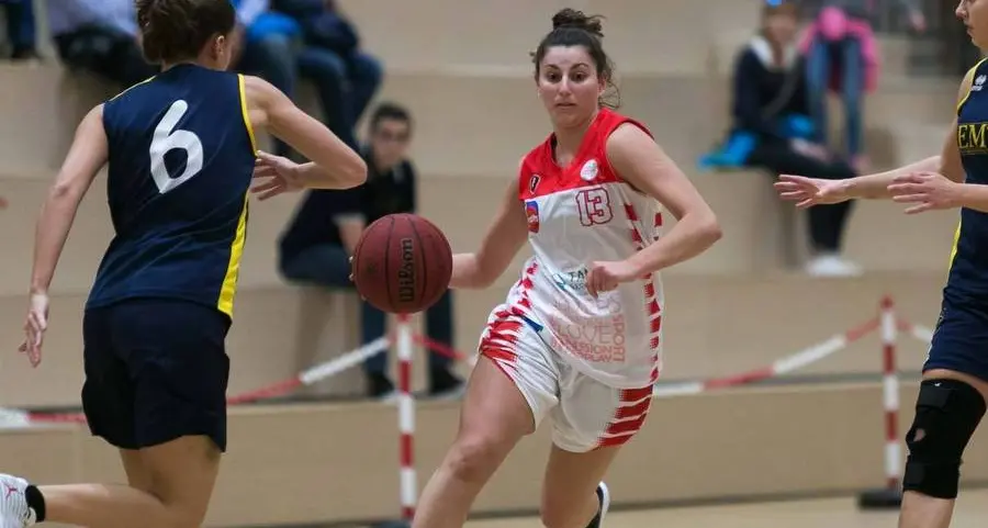 La Pallacanestro Bz torna al livello top a spese del Treviso