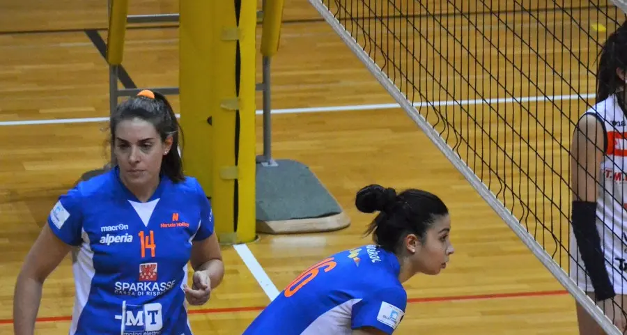 La partita “dei 2 punti” alla fine il Neruda la cede all’Argentario
