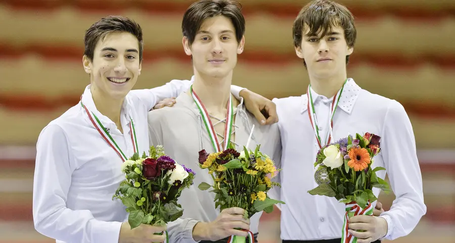 Carolina Kostner è ancora la regina Per la nona volta