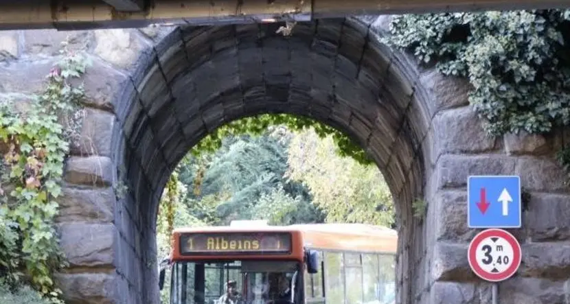 Varna pensa ai pedoni Più marciapiedi e meno auto in centro