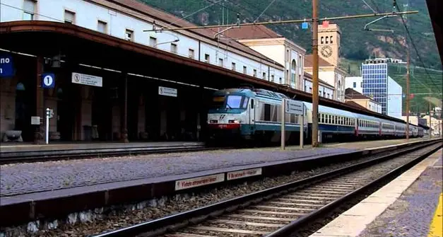 \"Bonus pendolari\" per ritardi nel trasporto ferroviario