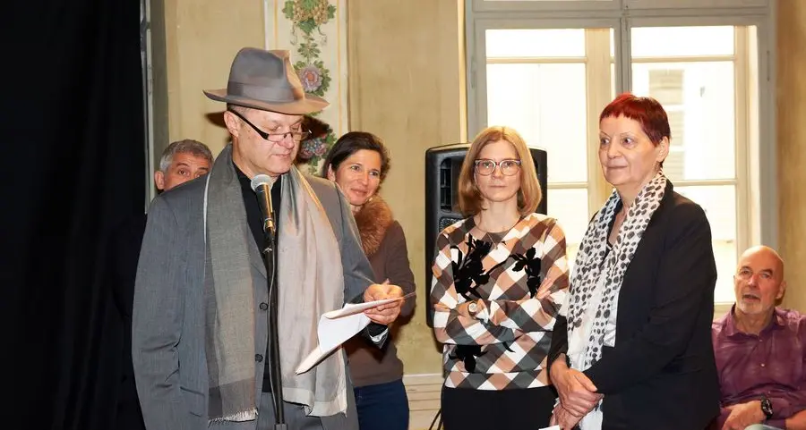 Merano Arte, 70 soci e sempre più eventi