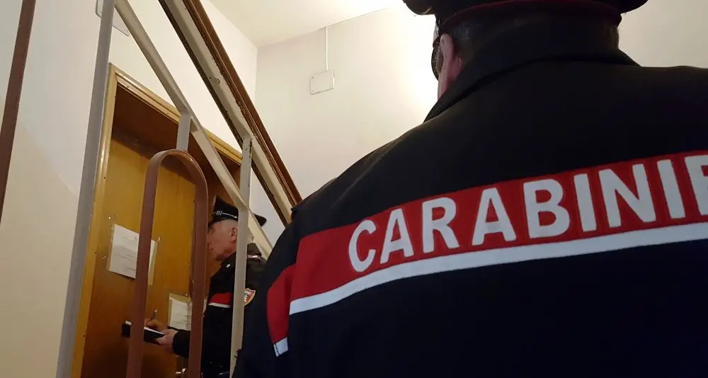 Prostituzione cinese in appartamento, due arresti a Bolzano