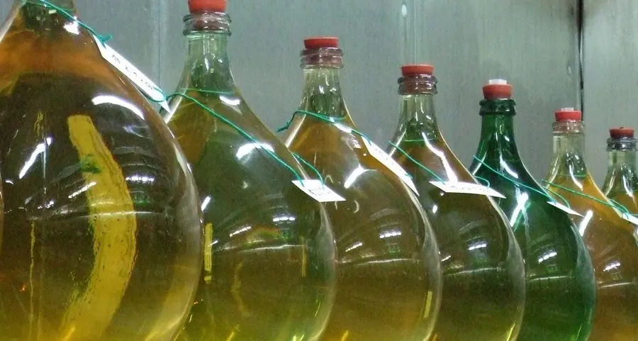 Il destino del Pinot bianco? Salire a 700 metri di quota