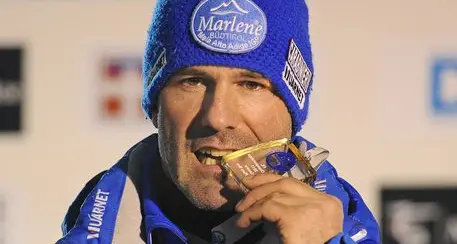 Il Cio squalifica Demchenko: Zoeggler aspetta l' argento