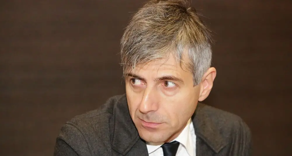 Palermo: \"Tornerò alla vita accademica a tempo pieno\"