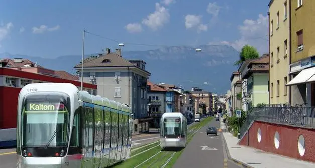 Ponte Adige, nuovo snodo con stazione sotterranea