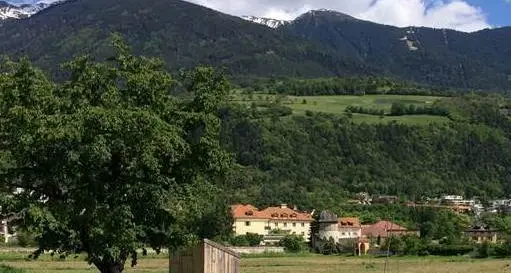 «Da Heller la migliore idea per il Giardino vescovile»