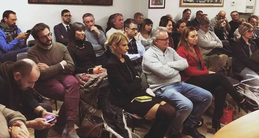 Pd, cercasi candidato per Montecitorio