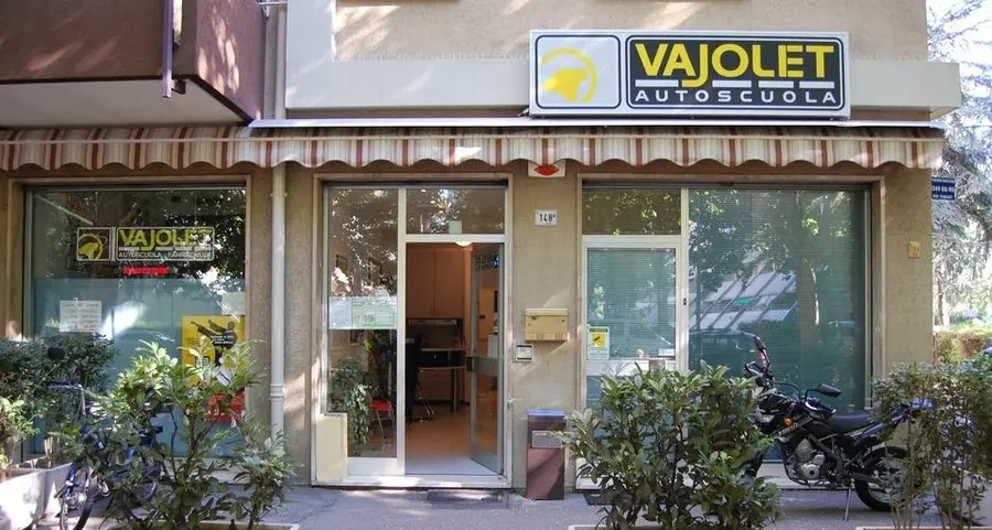 la spaccata» sgomento di residenti e derubati