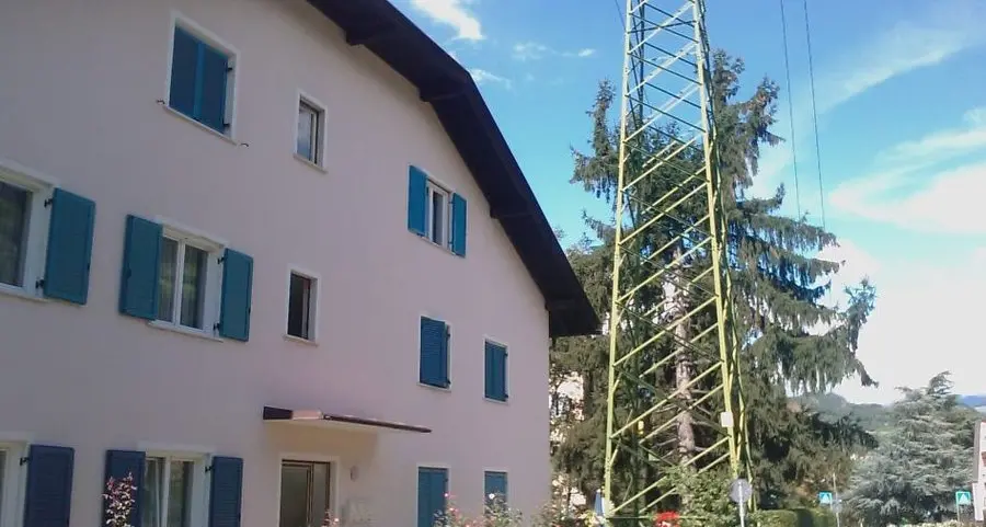 I tralicci di Millan ora fanno gola al «Bbt»