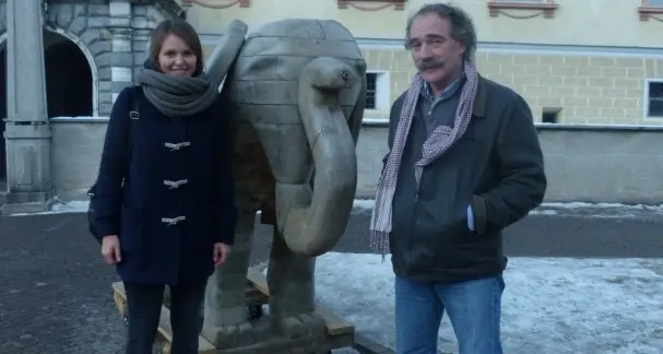 «Soliman un trionfo e siamo pronti a rilanciare nel 2018»