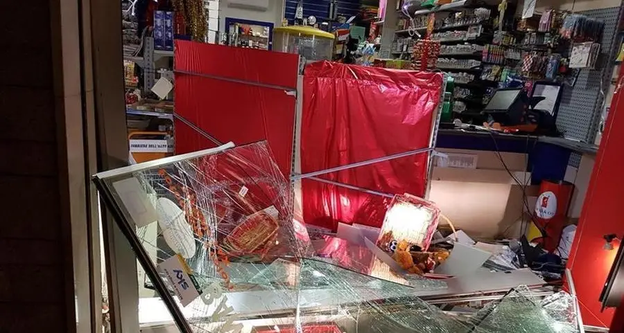 Assalto alla tabaccheria La polizia ha una pista