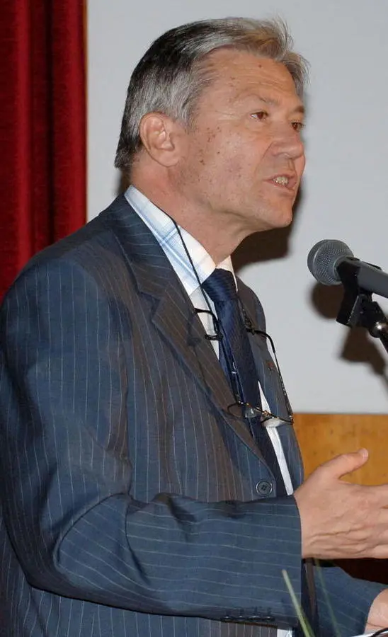 Un anno fa la morte di Karl Golser