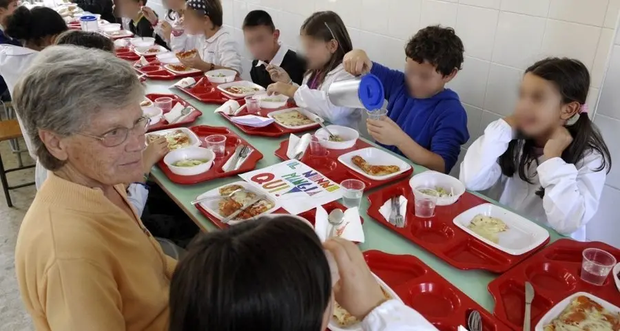 I nonni? A Terlano lavorano tutti