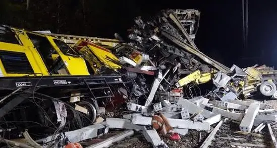 Morti sul lavoro 2017, la strage degli operai