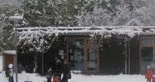 Animazione per bimbi alla CasaGioco Vke