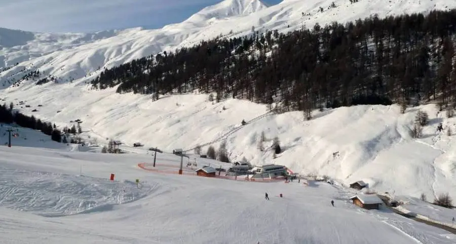Fuori pista con il buio, è grave