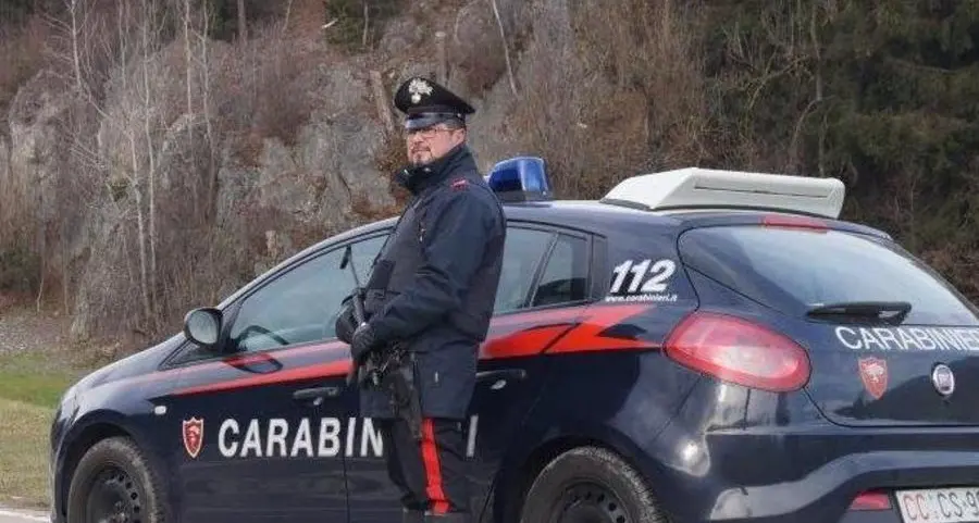 Molestie a una bimba, è allarme