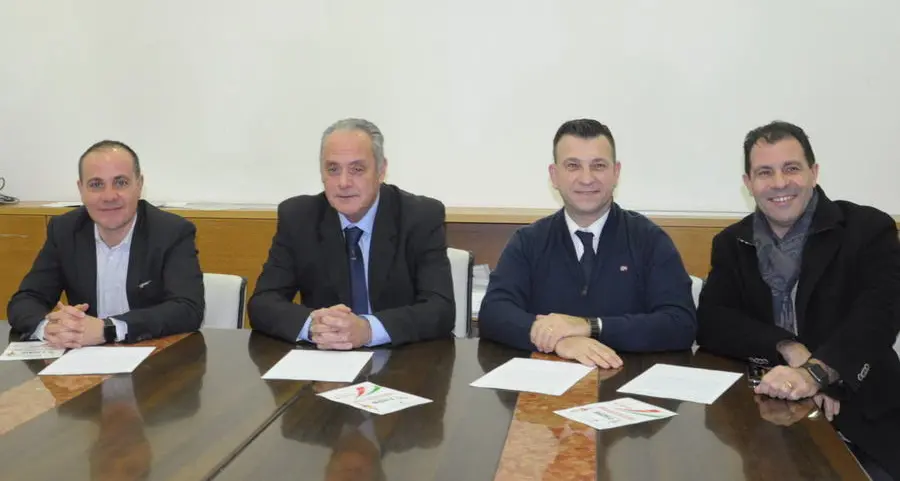Danza sportiva, questa sera le premiazioni regionali