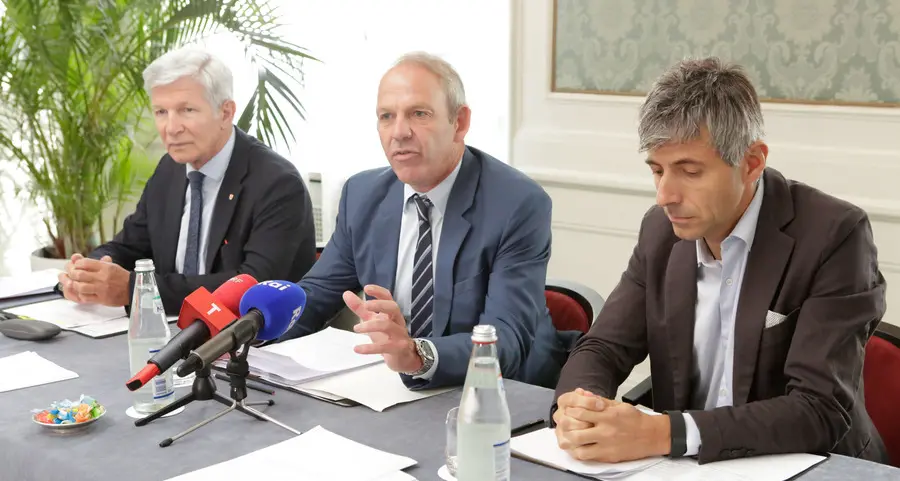 Svp: Zeller lascia il Senato, ma resta tra i «registi» del partito