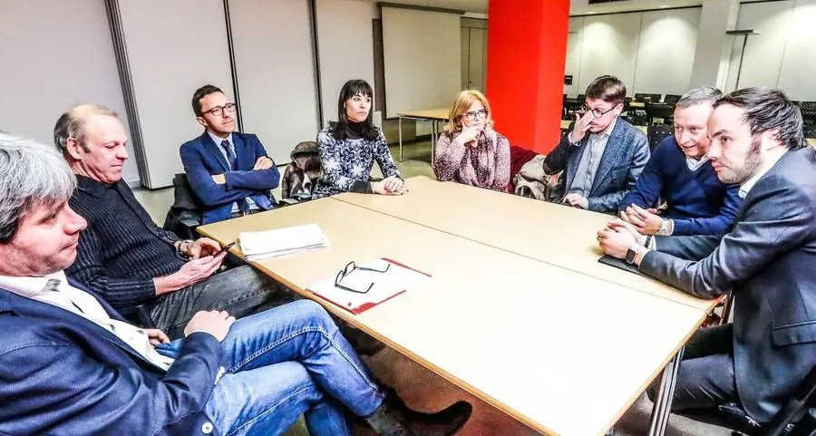 Pd-Svp: patto regionale per le politiche
